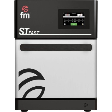 Four convection-micro-ondes, ST-Fast, P 3,75 kW, P 230 V - Stalgast