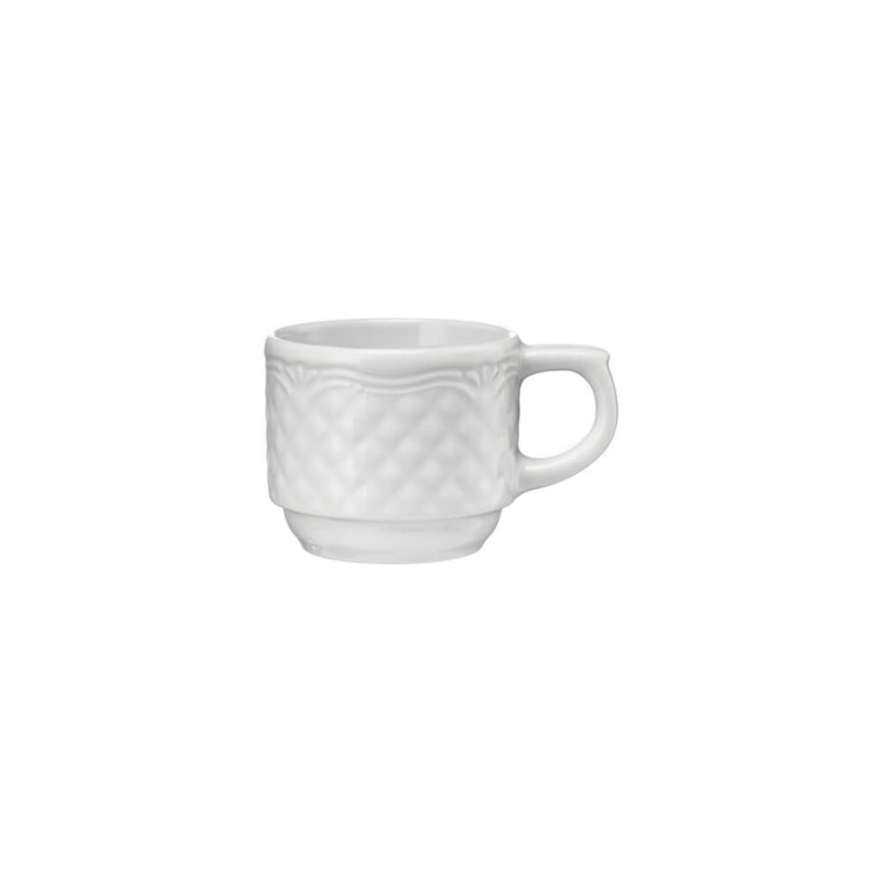 Tasse, Aphrodite, V 0,1 l - Stalgast
