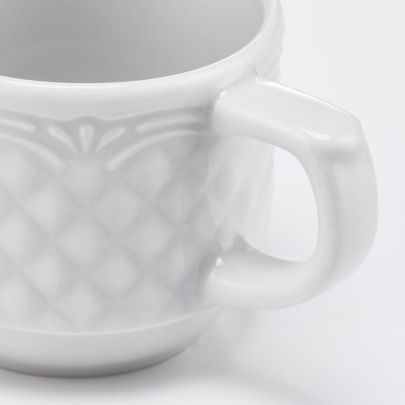 Tasse, Aphrodite, V 0,1 l - Stalgast