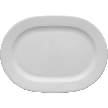 Plat oval, Versailles, Ø 280 mm - Stalgast