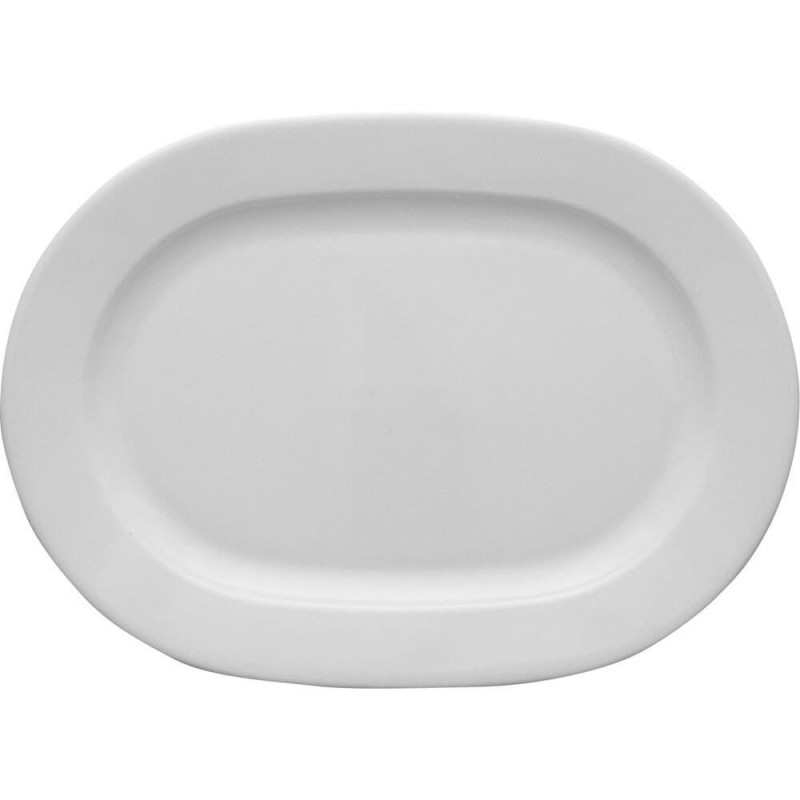 Plat oval, Versailles, Ø 280 mm - Stalgast