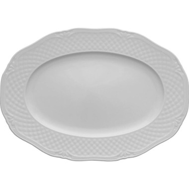 Plat oval, Aphrodite, Ø 280 mm - Stalgast