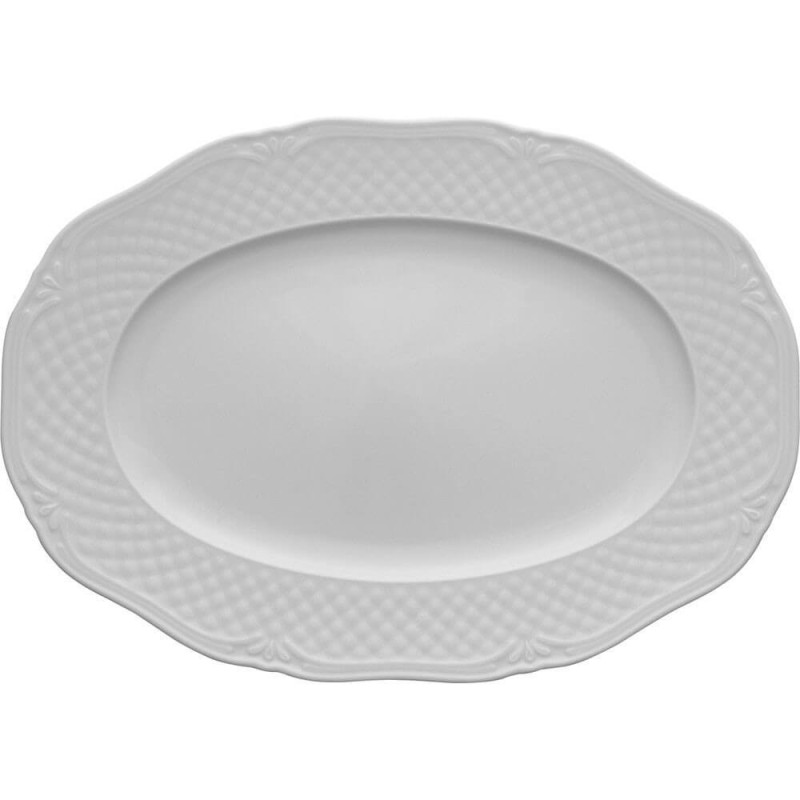 Plat oval, Aphrodite, Ø 280 mm - Stalgast