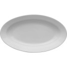 Plat ovale, rawier, Kaszub, Ø 240 mm - Stalgast