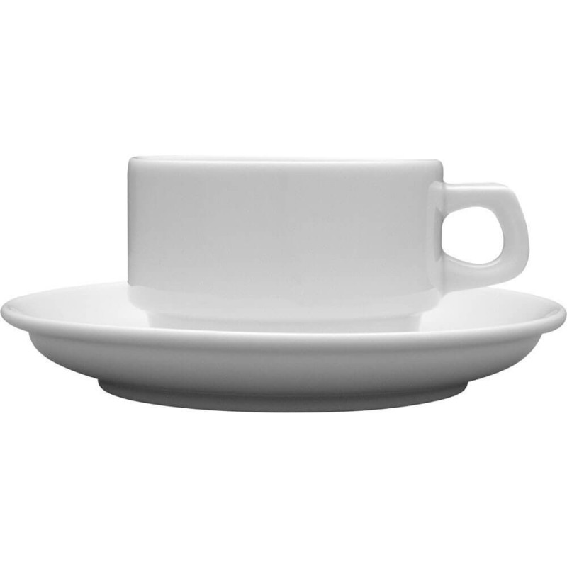 Tasse basse, Hel, V 0,2 l - Stalgast