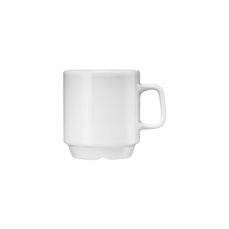 Tasse haute, Hel, V 0,2 l - Stalgast