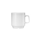 Tasse haute, Hel, V 0,2 l - Stalgast