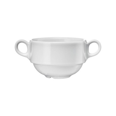 Bol à bouillon avec poignées, Versailles, V 0,32 l - Stalgast
