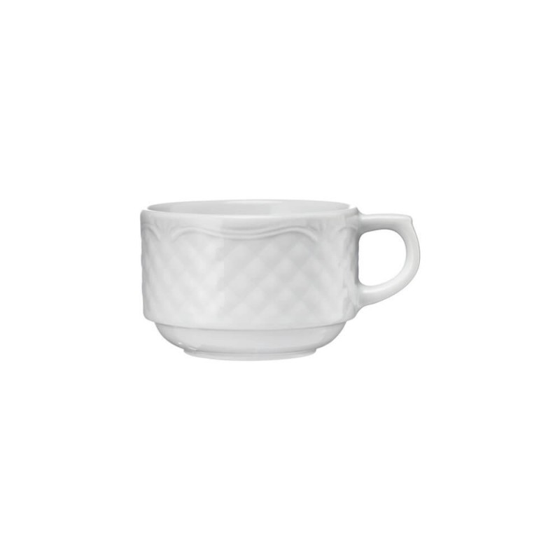 Tasse, Aphrodite, V 0,19 l - Stalgast