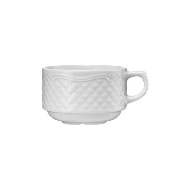 Tasse, Aphrodite, V 0,25 l - Stalgast