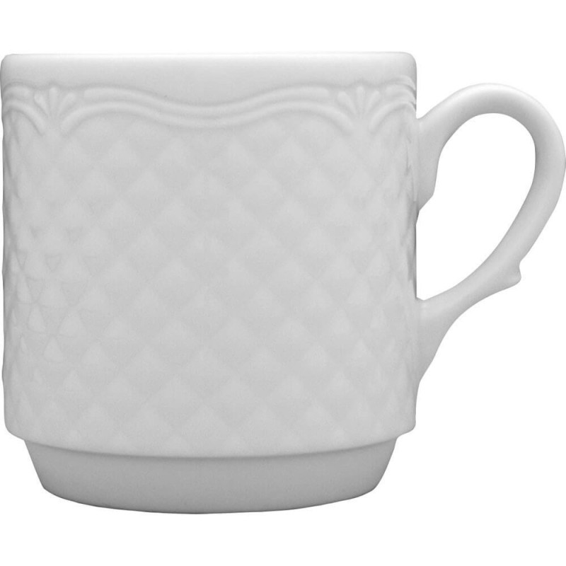 Tasse, Aphrodite, V 0,3 l - Stalgast
