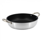 Cocotte revêtement anti- adhésif  Ø36cm - Emga
