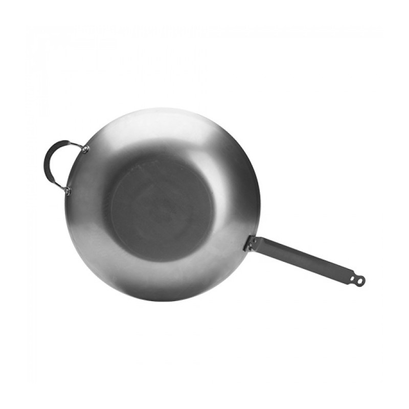Wok Ø40cm - De Buyer