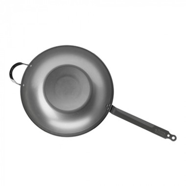 Wok Ø40cm - De Buyer