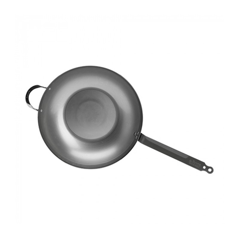 Wok Ø40cm - De Buyer