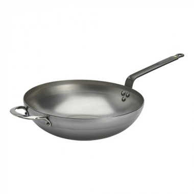 Wok Ø32cm - De buyer