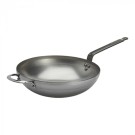 Wok Ø32cm - De buyer