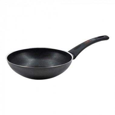 Wok Ø28cm - Emga