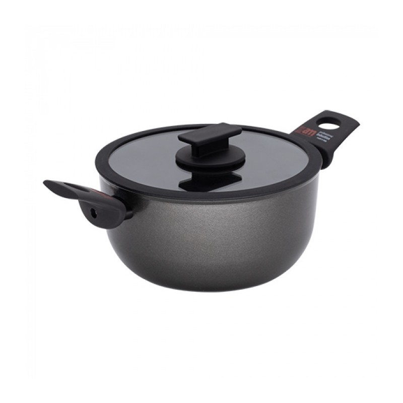 Marmite demi 3.8 L - Emga