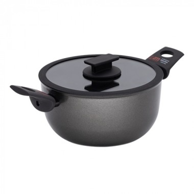 Marmite demi 6 L - Emga