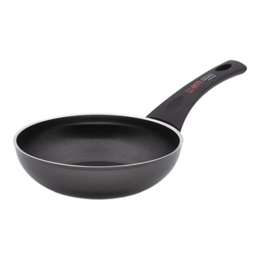 Poêle Lyonnaise aluminium Ø24cm  - Emga