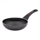 Poêle Lyonnaise aluminium Ø24cm  - Emga