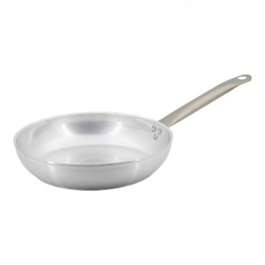 Poêle Lyonnaise aluminium Ø20cm  - Emga