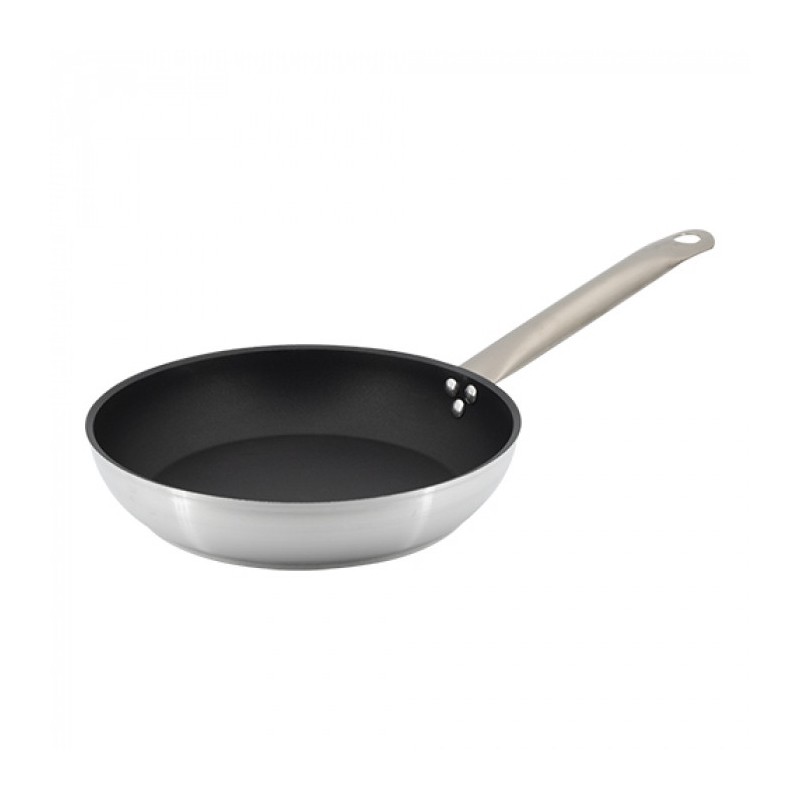 Poêle Lyonnaise Ø22cm  - Emga