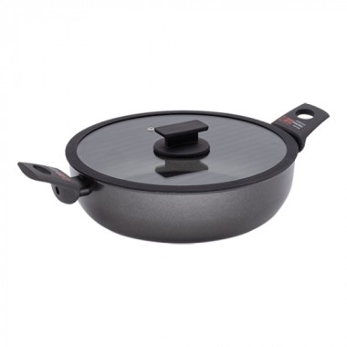 Poêlon Ø 28 cm - Emga
