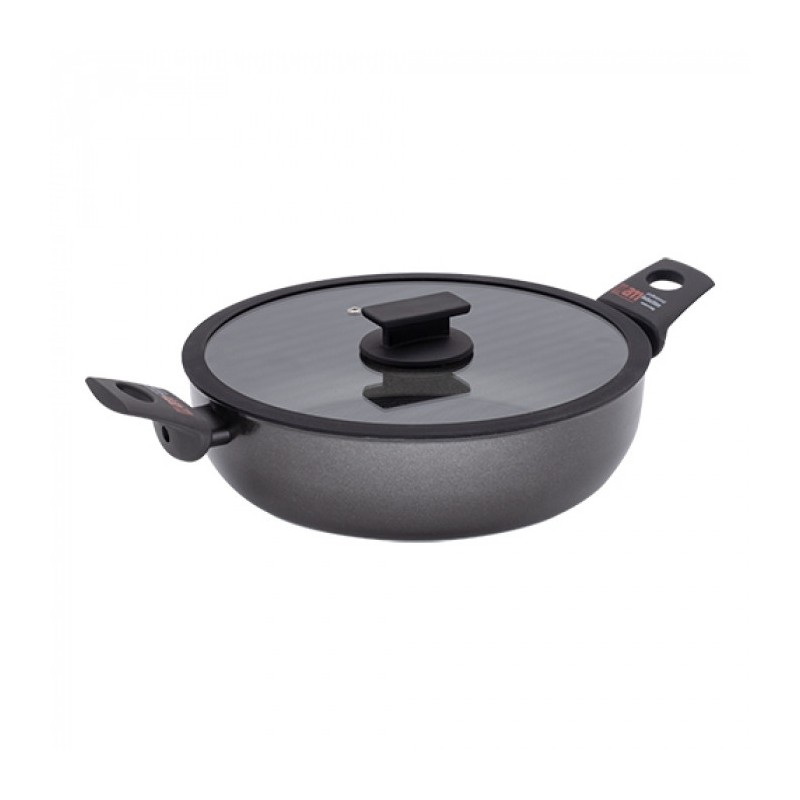 Poêlon Ø 28 cm - Emga