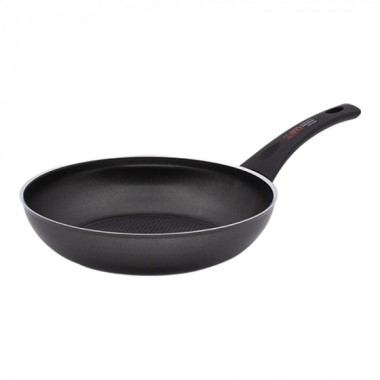 Poêle Lyonnaise Ø 32 cm - Emga