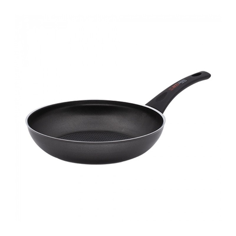 Poêle Lyonnaise Ø 32 cm - Emga