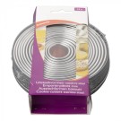 lot de 14 Emporte-pièces inox - Emga