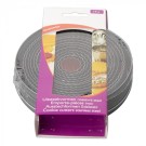 lot de 14 Emporte-pièces cannelé inox - Emga