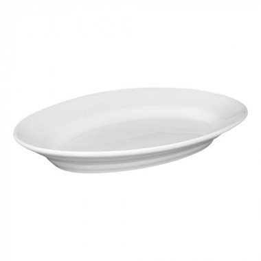 Assiette à pizza, Tina, Ø 350 mm - Stalgast