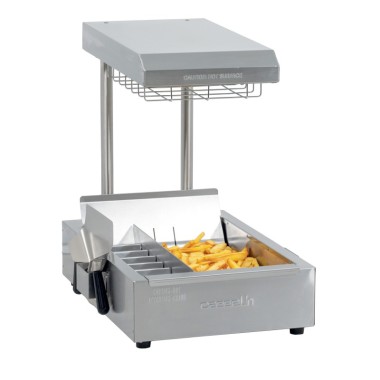 Chauffe-frites quartz- Casselin