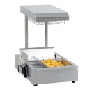 Chauffe-frites quartz- Casselin