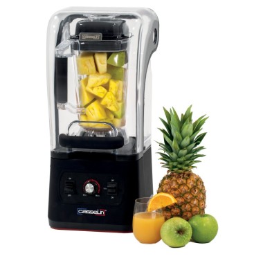 Blender avec caisson insonorisant 2,5 L - Casselin