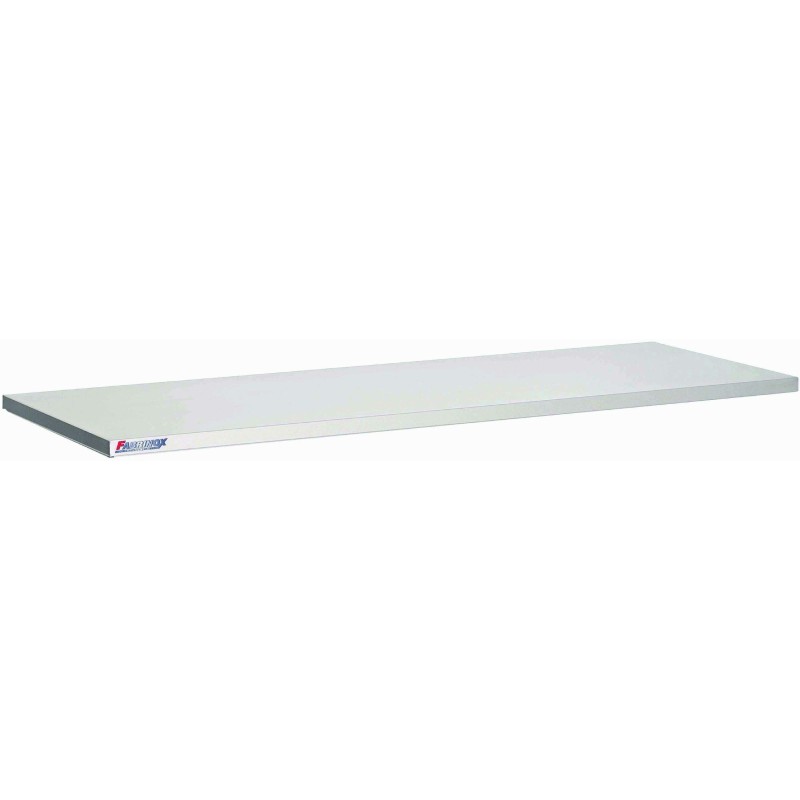 Tablette Centrale En Inox Renforcé Prof. 700 - ShopDesChefs