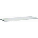 Tablette Centrale En Inox Renforcé Prof. 700 - ShopDesChefs