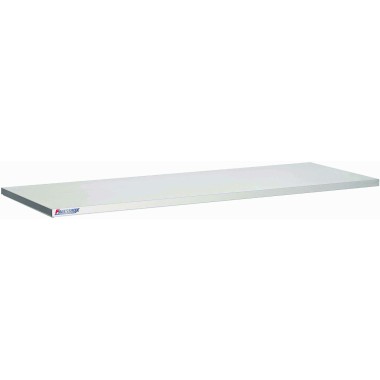 Tablette Centrale En Inox Renforcé Prof. 600 - ShopDesChefs