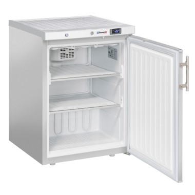 Armoire négative 200 L Inox - Casselin