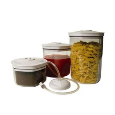 Lavezzini - Machine sous vide 310 mm FRESH