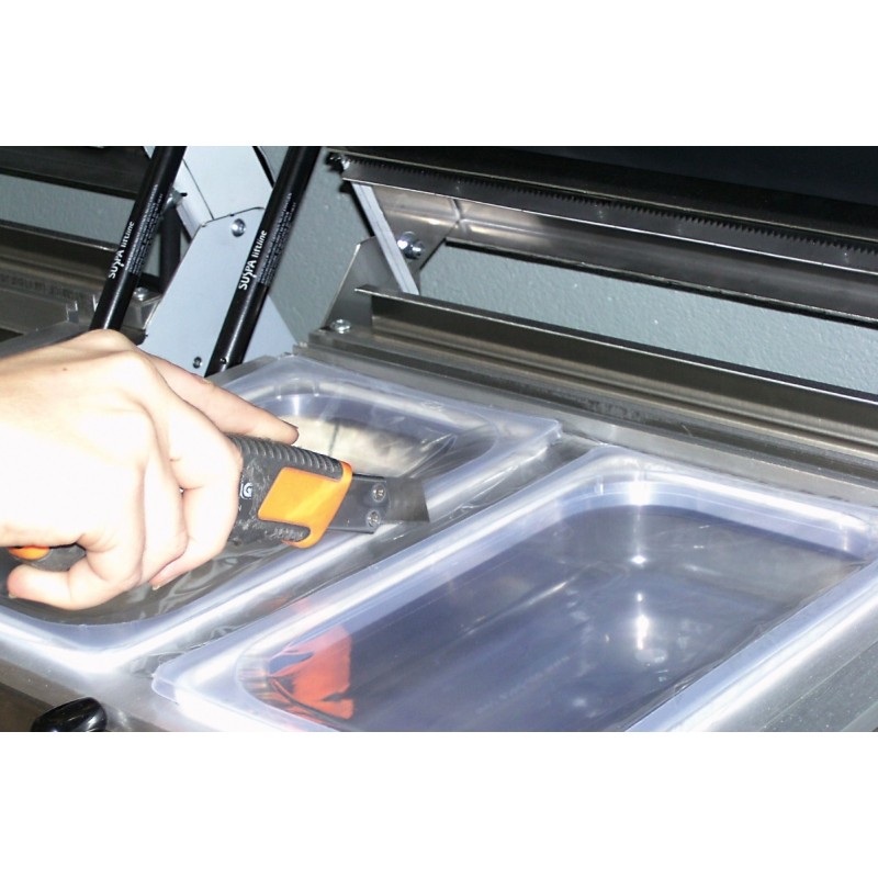 Lavezzini - Thermoscelleuse professionnelle SV400