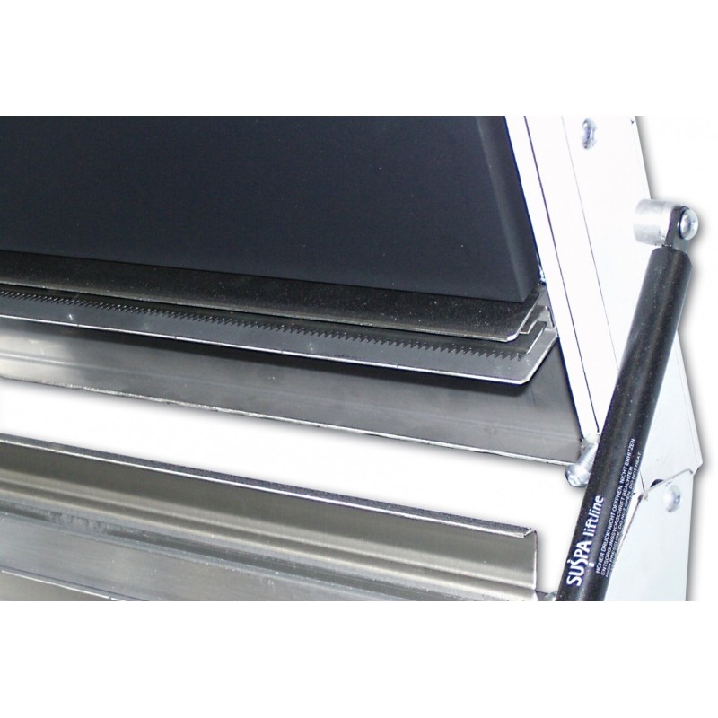 Lavezzini - Thermoscelleuse professionnelle SV400