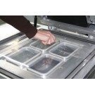 Lavezzini - Thermoscelleuse pour barquette VG600
