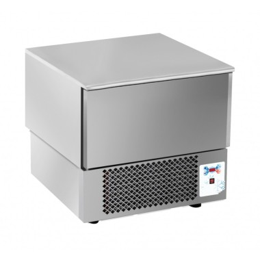 Lavezzini - Cellule de refroidissement à grille ECOFROST3
