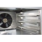 Lavezzini - Cellule de refroidissement à grille ECOFROST3