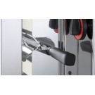 Féca - Rôtissoire électrique 20 à 24 Poulets