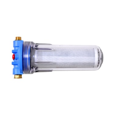 Canaletas - Filtre purifiant complet pour fontaine à eau
